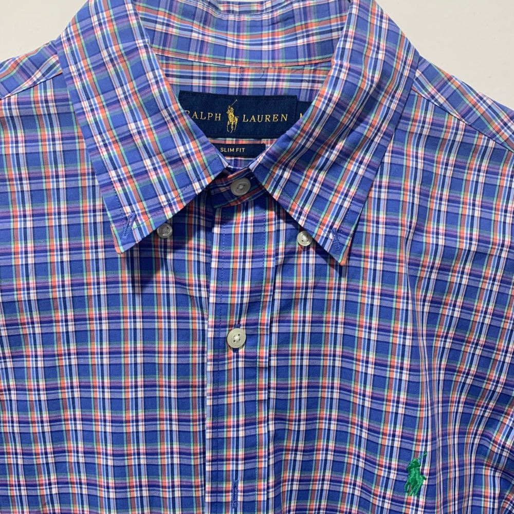 Ralph Lauren dress shirt